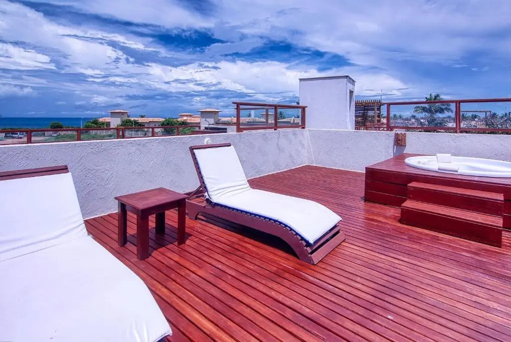 Pipa Beleza Spa Resort