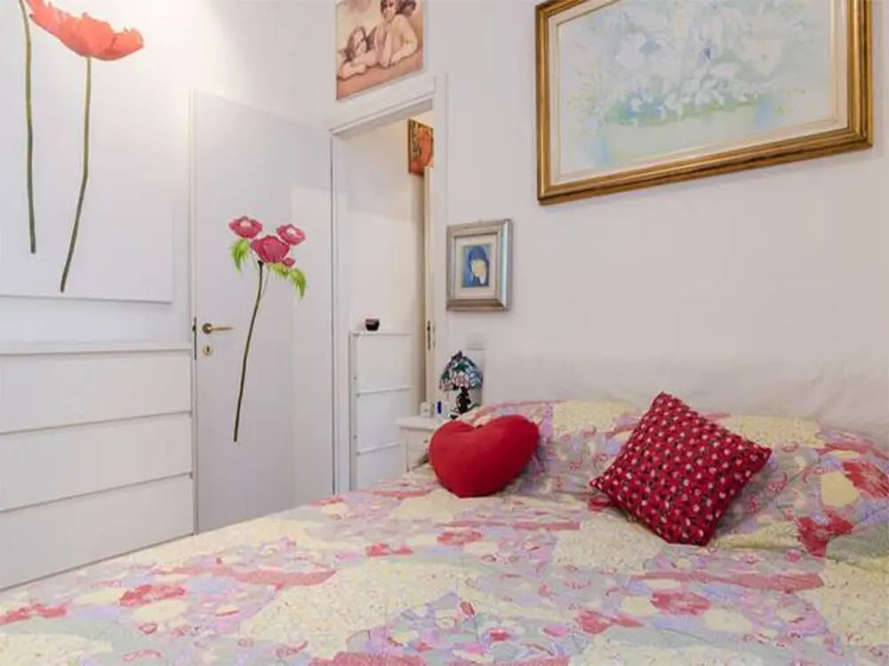 Private House in Milan