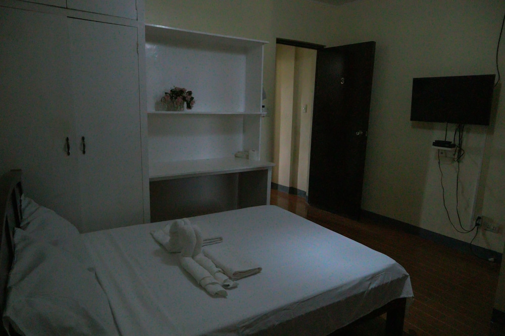Villa Elsie Resort and Hotel
