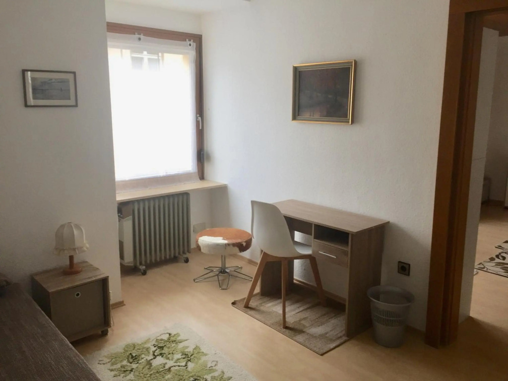 Ferienwohnung Eva-Maria