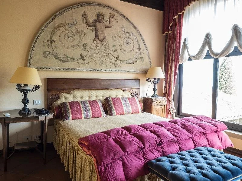 Residenza T'Allicon