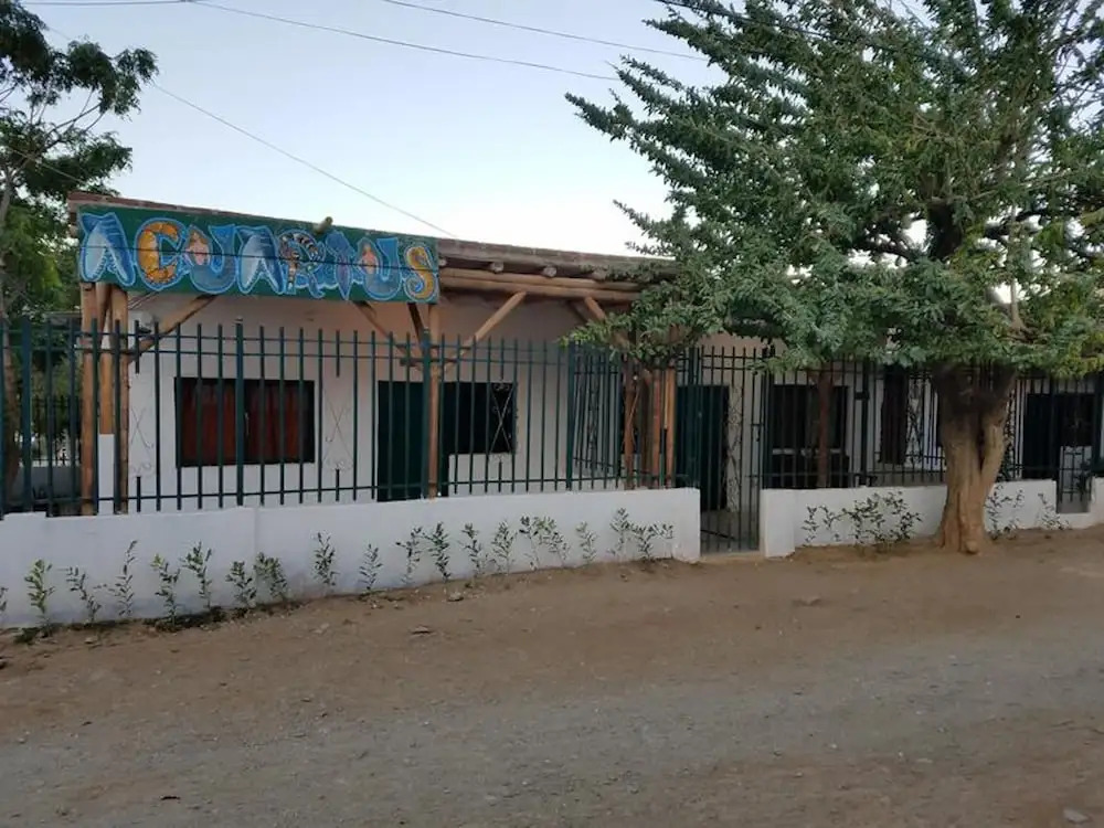 Apartment in Taganga
