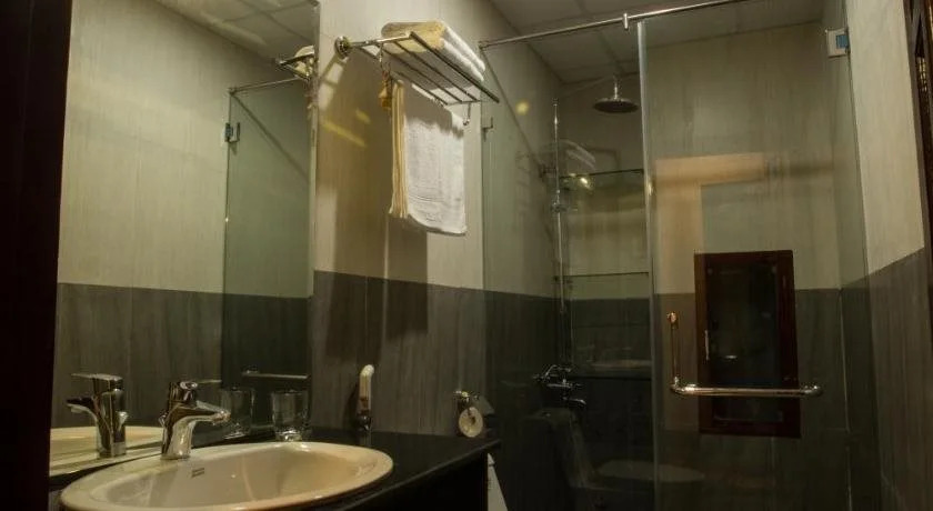 Bien Thanh Hotel