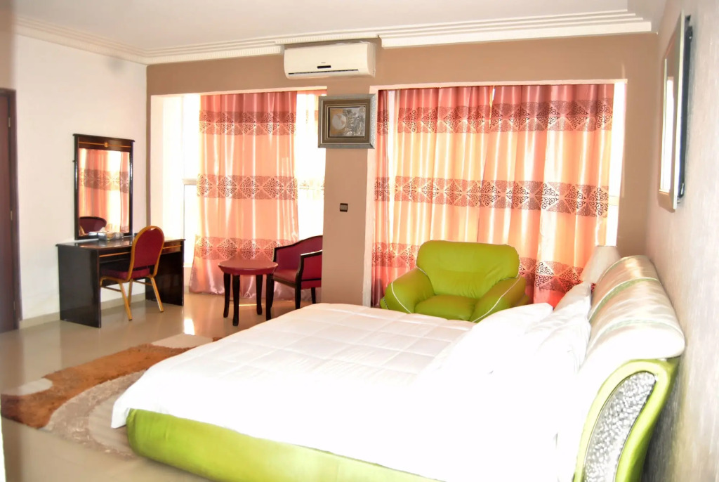 Riviera Hotel Benin