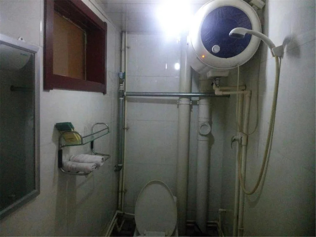Lidu Daliang Express Inn