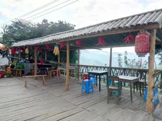 Mulihong Yuanwei Inn