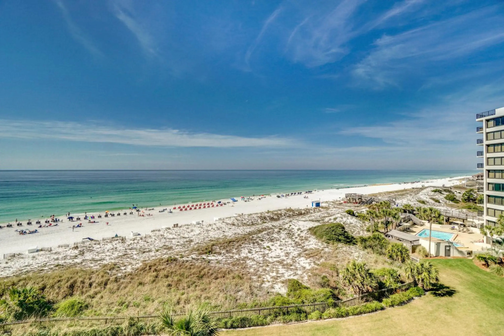 Beachside II 4261