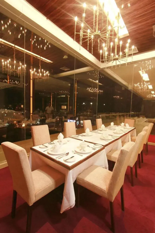 Royal Asnof Hotel Pekanbaru