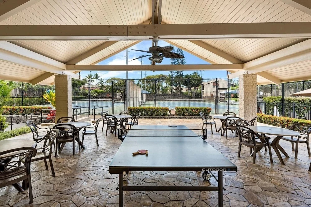 Keauhou Kona Surf & Racquet Club Townhouse#183
