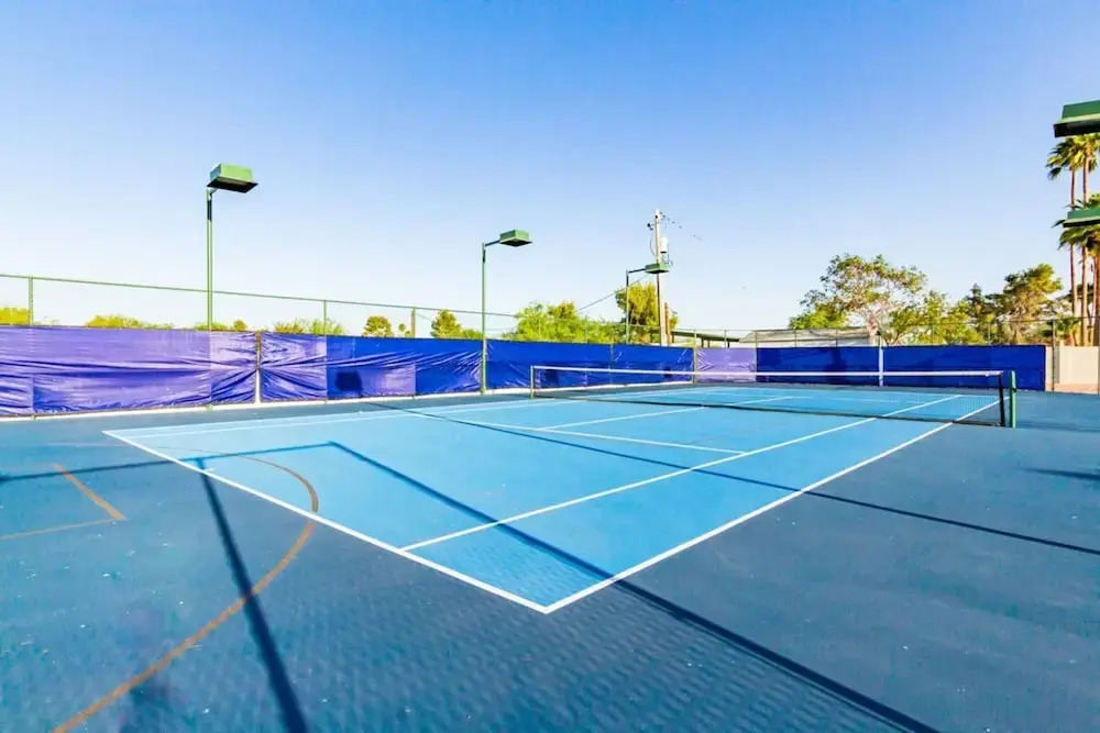 Sweetwater Resort Estate Tennis Pool Spa Vball