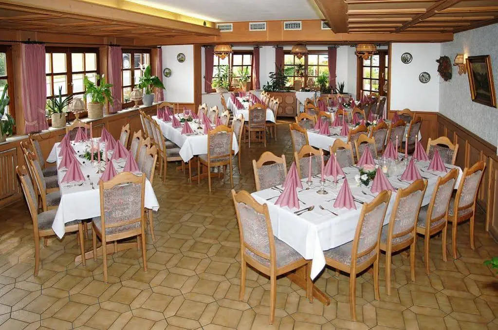 Hotel Willmeroth