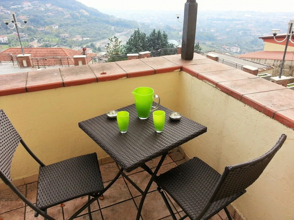 Casa Benedetta