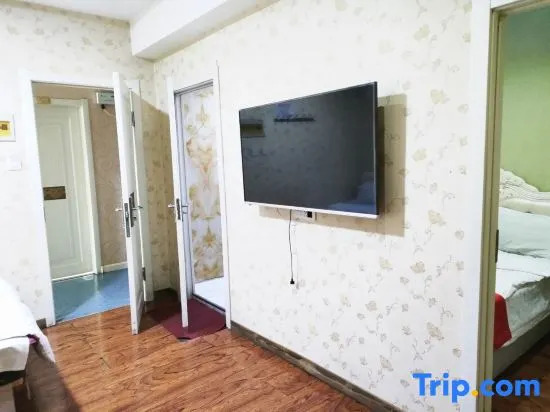 Wenxin Hotel, Luohe