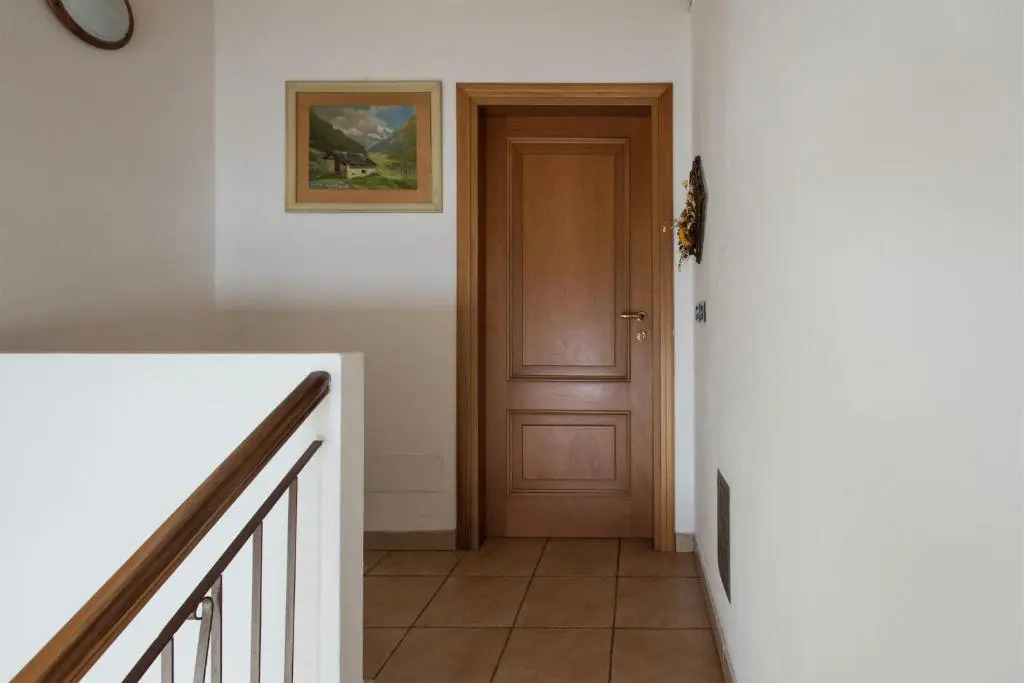 Casa La Guarda