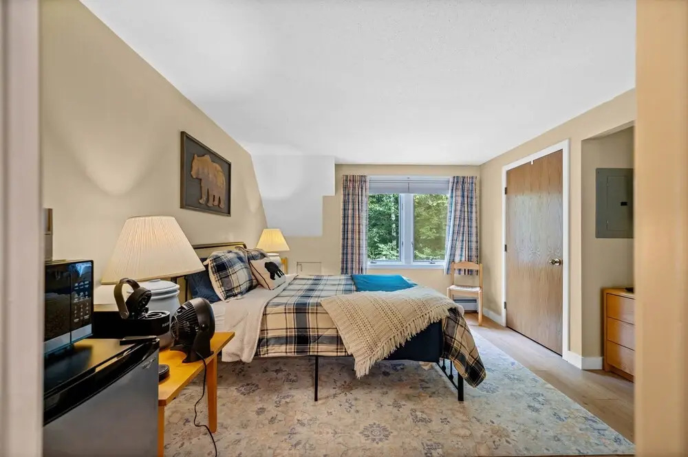 Fall Line Small Studio - Perfect For Two - On Shuttle Route W/ Amenities G6a 1 Bedroom Condo