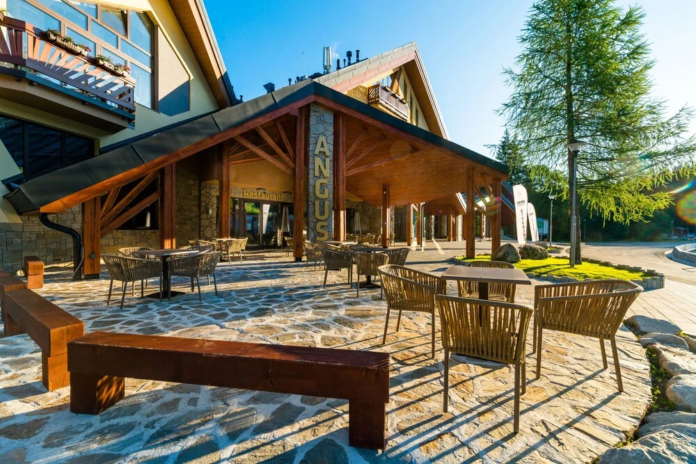 Hotel Pošta