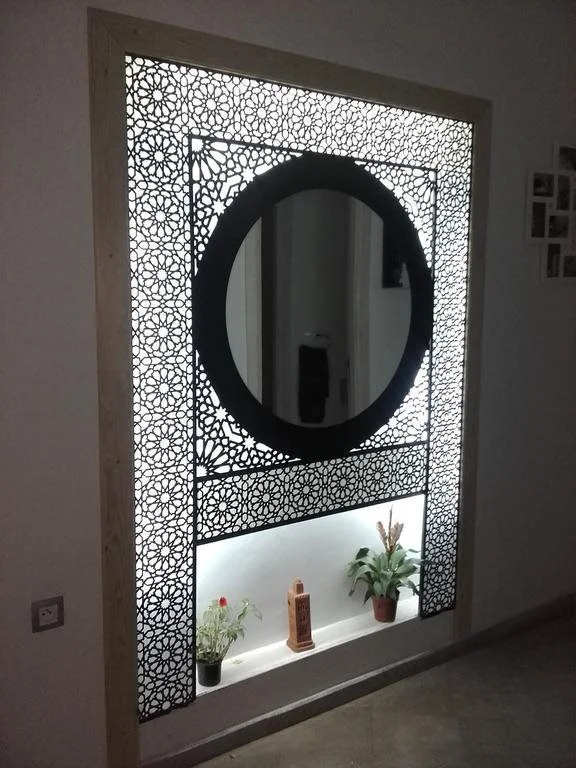 RIAD LE PATIO ROMANTIQUE
