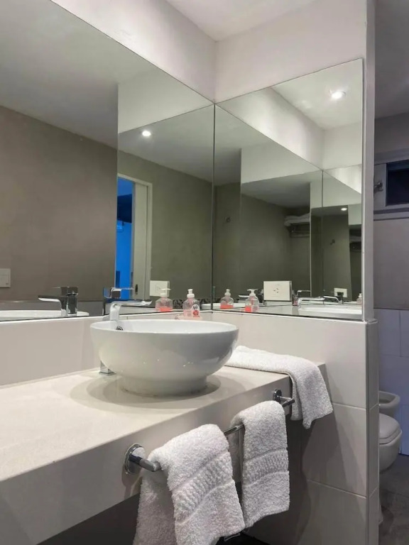 La Belle San Isidro Lofts