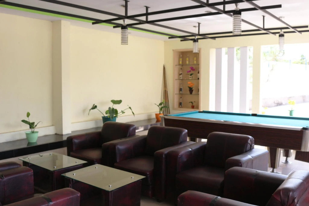 Hotel O Villa Ciparay Indah Syariah