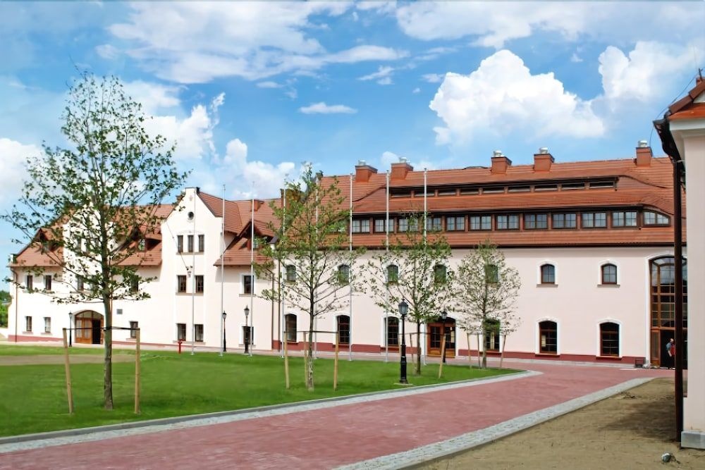 Pałac Sulisław
