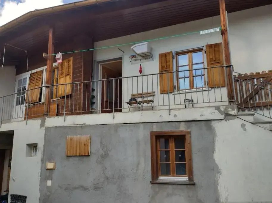 Appartement centre ville