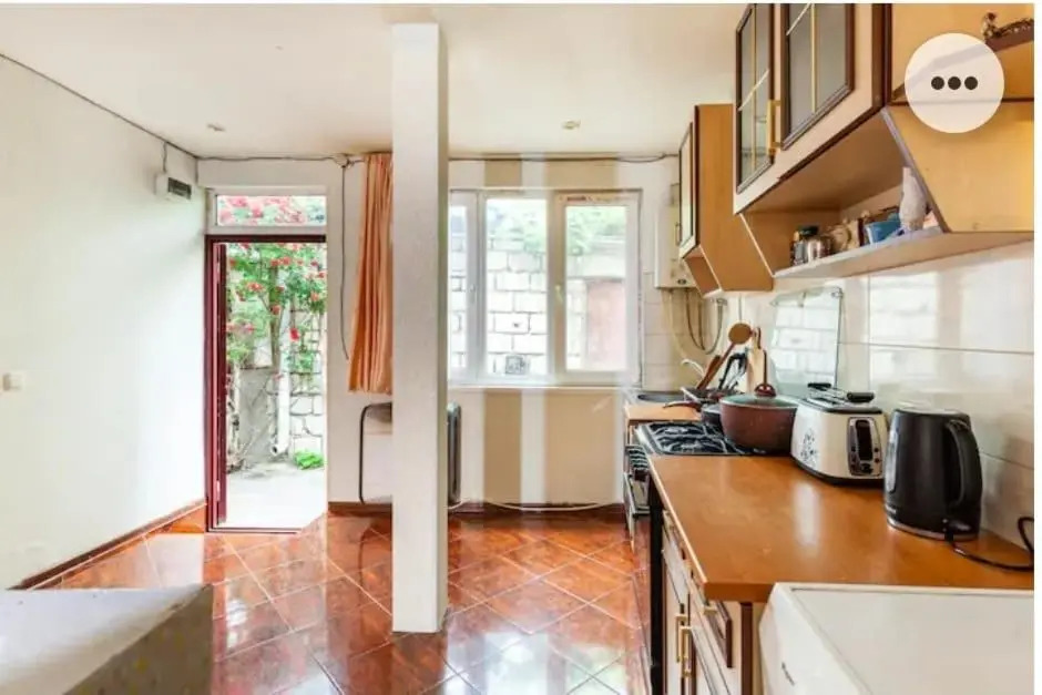 Nana's cozy and affordable home