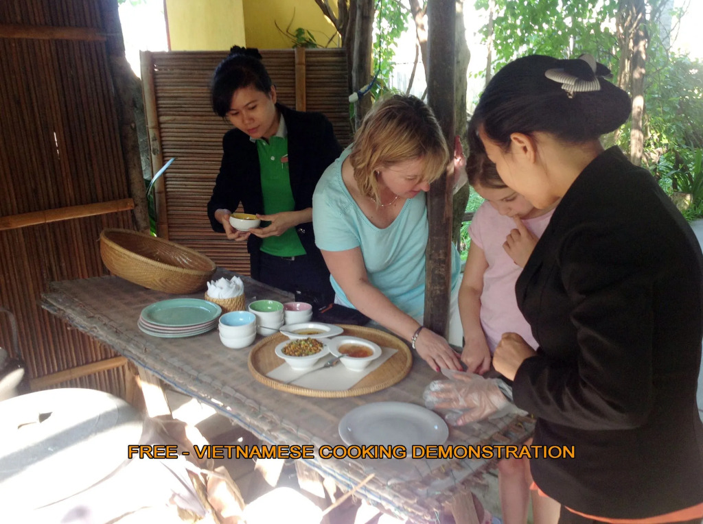 Hoi An Chic Green Retreat