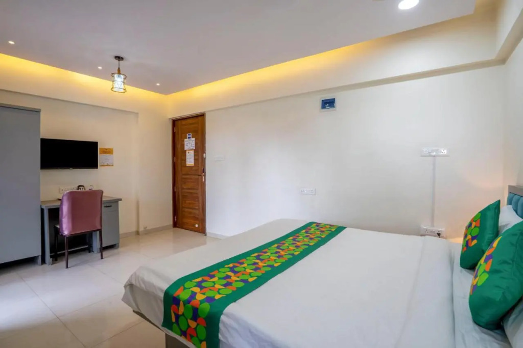 Itsy Hotels Metro
