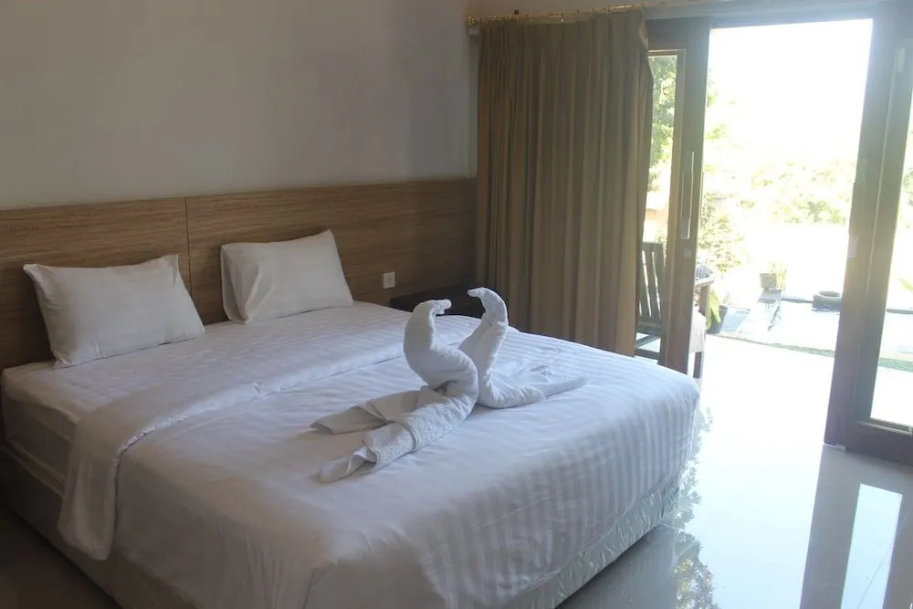 DWM Mandhasativa Homestay By Reccoma