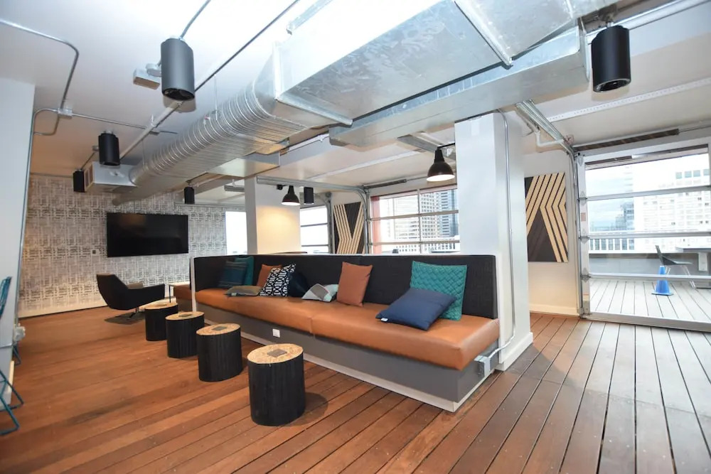 First Hill Studios