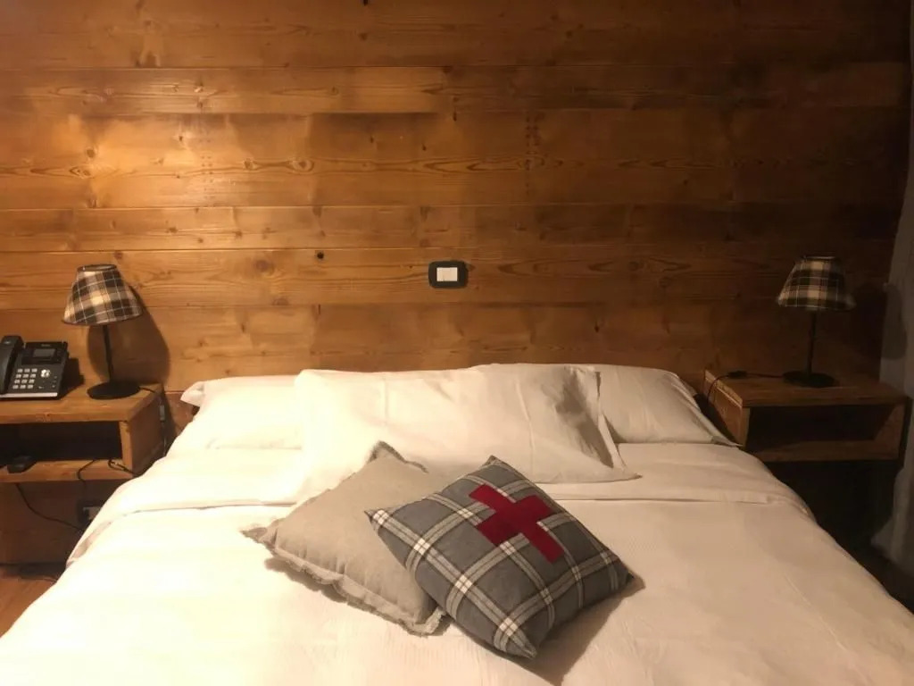 Hotel Coeur Du Village