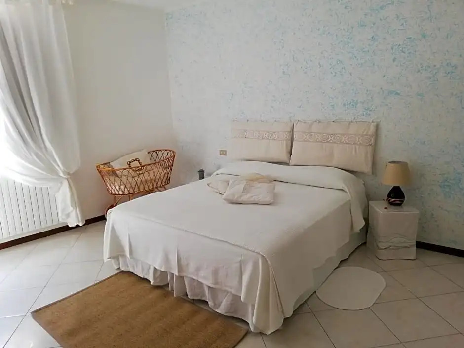 Il Vicolo di Ripa B&b