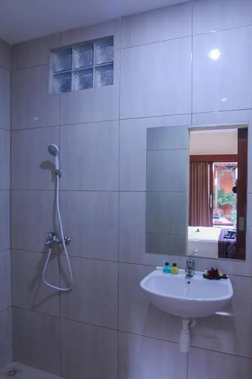 Sekar Waru Homestay