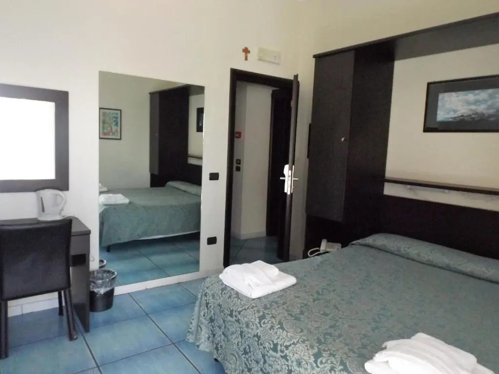 Hotel Stella Maris