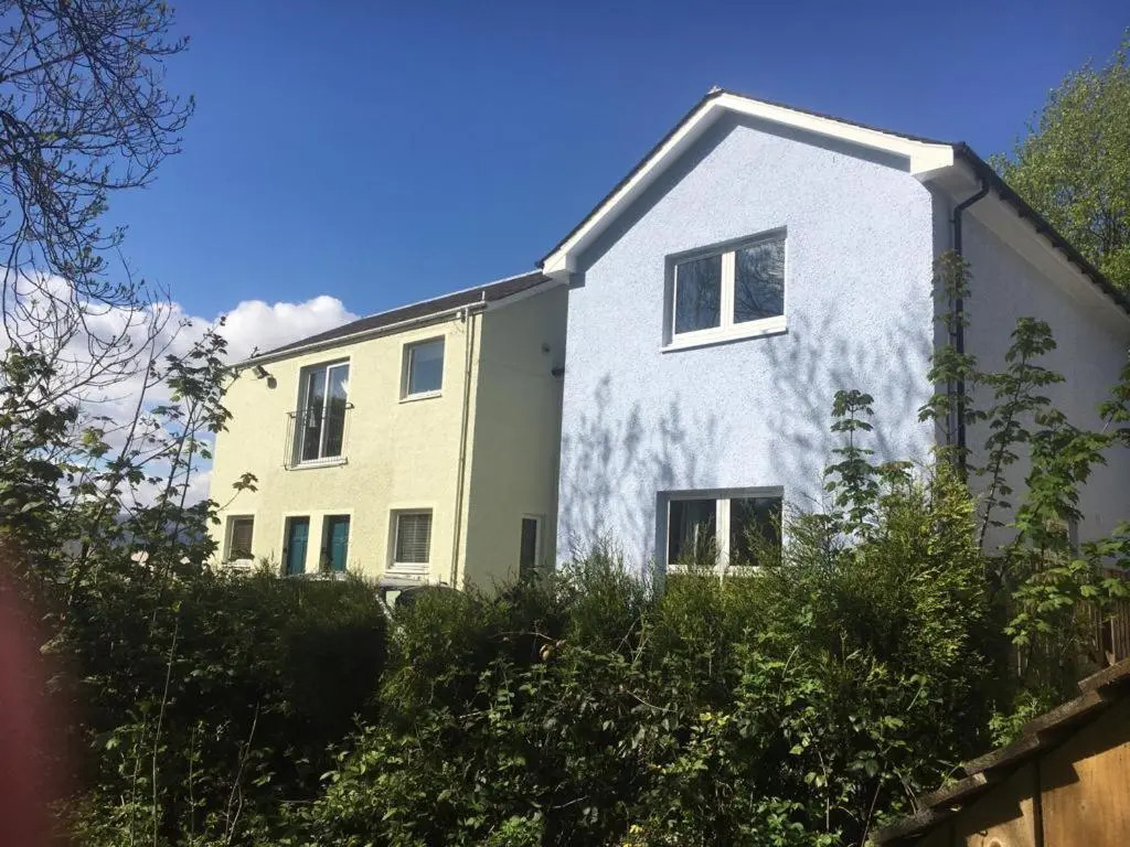 Glenlochy Apartments