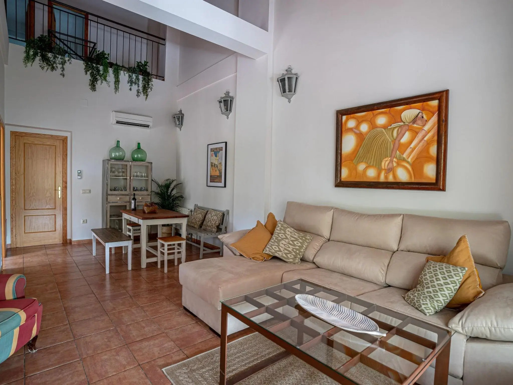 Holiday Home 5, Cordoba