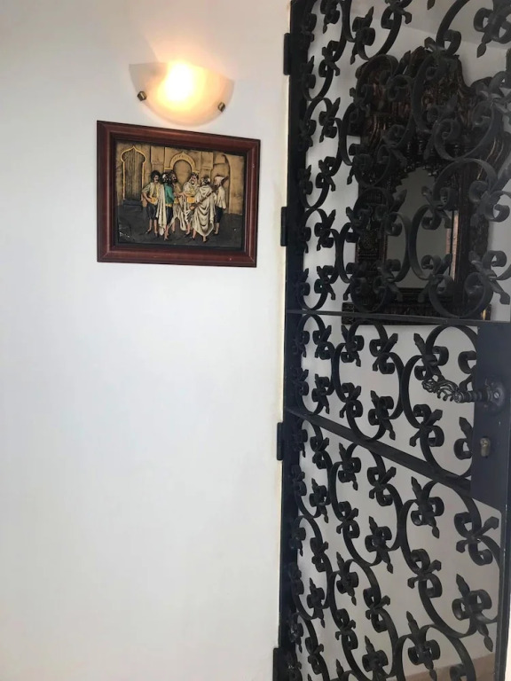House With 2 Bedrooms in Vejer de la Frontera, With Wonderful Mountain