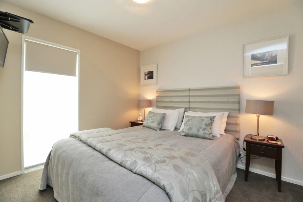 Chelsea Park Motor Lodge Nelson