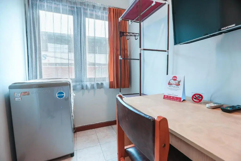 OYO 135 Menteng Guest House