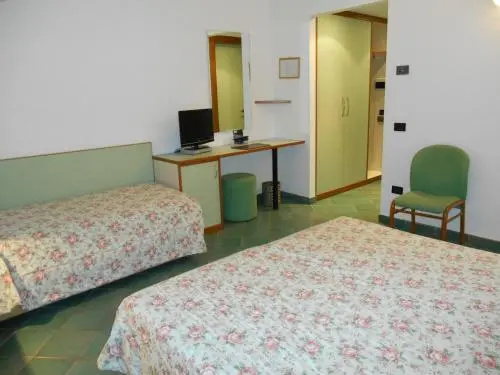 Hotel Pagnani