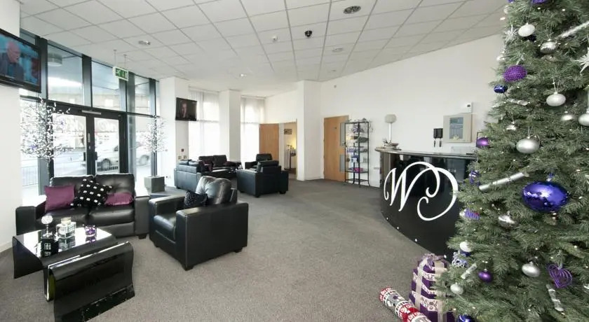 Westport Serviced Apartments