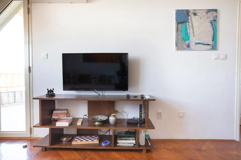 Old town Beauty Apartment