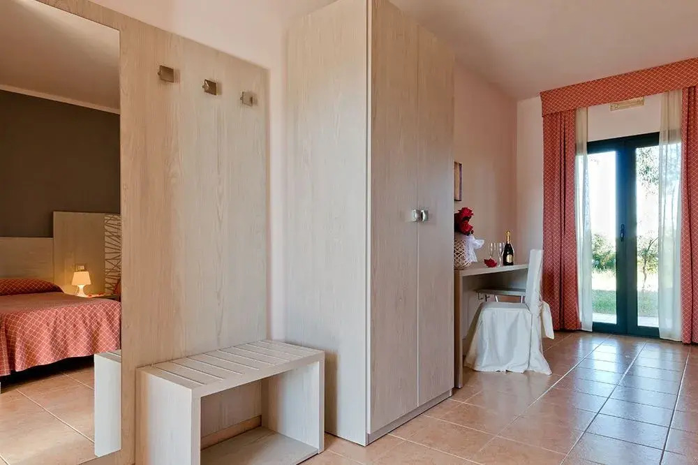 Hotel Le Muse