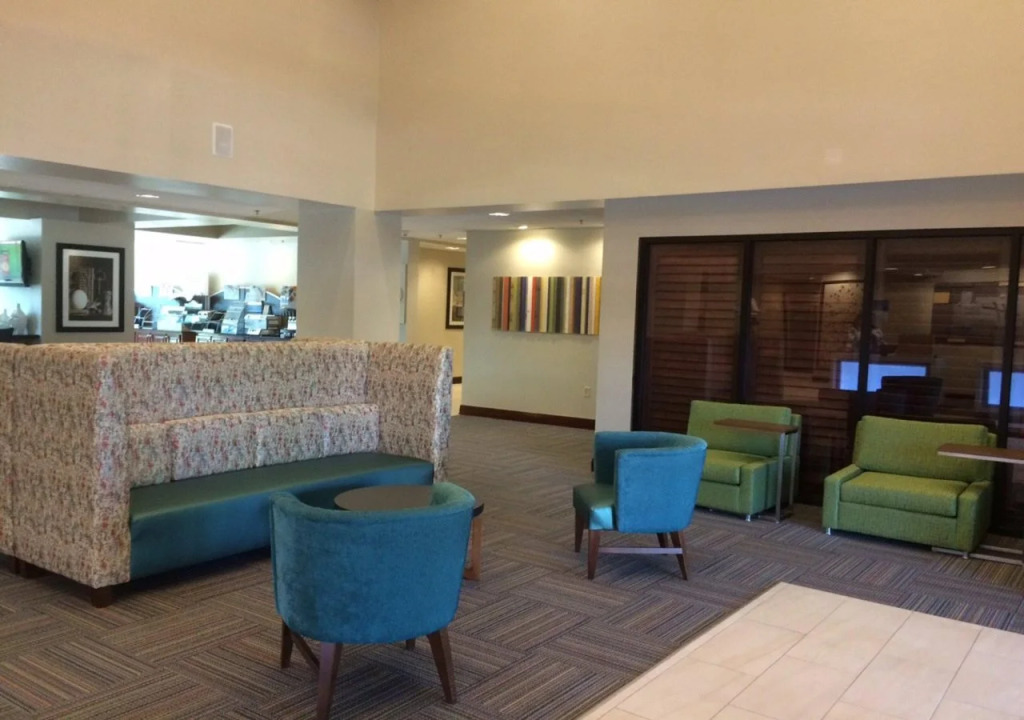 Holiday Inn Express & Suites Mobile West I-10 by IHG
