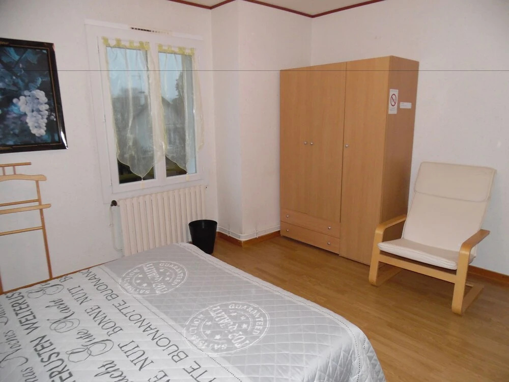 Chambres D'Hotes En Cote D'Or