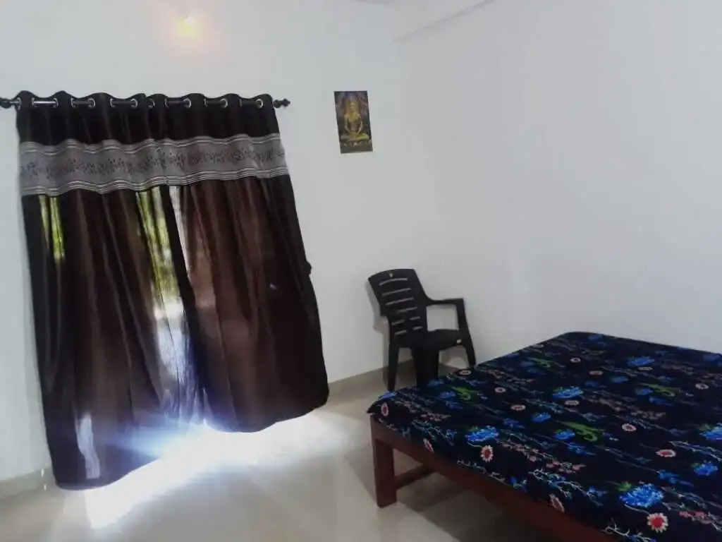 Chandra Resort