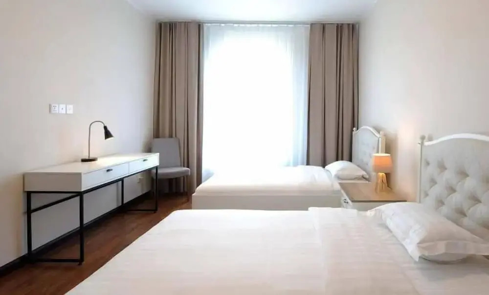 Morning Star Residences Ulaanbaatar