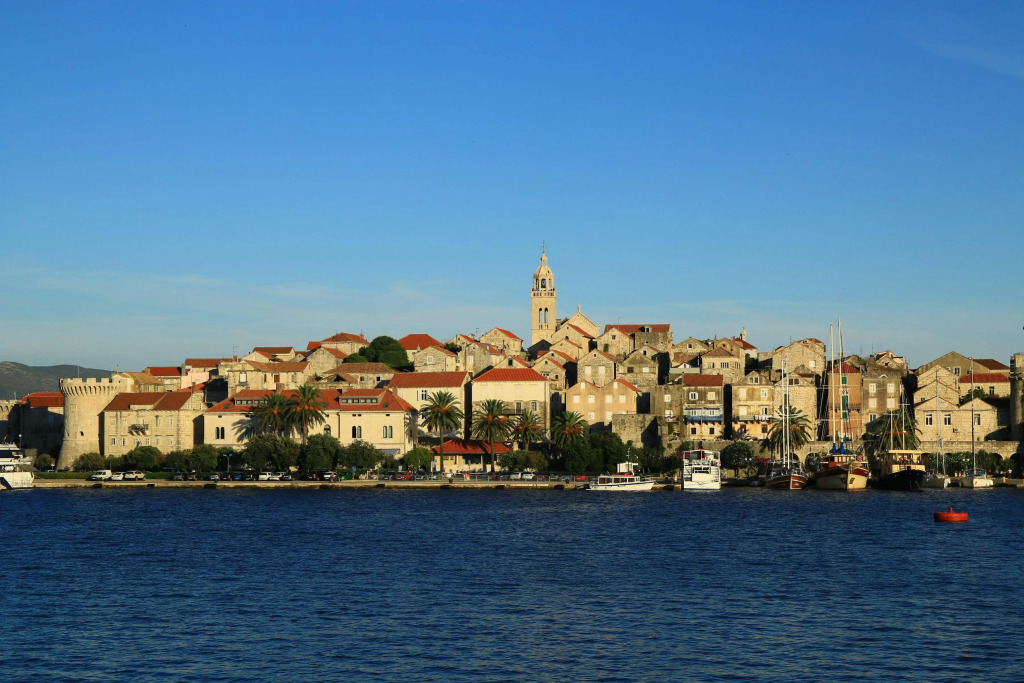 Aminess Younique Korcula Heritage Hotel