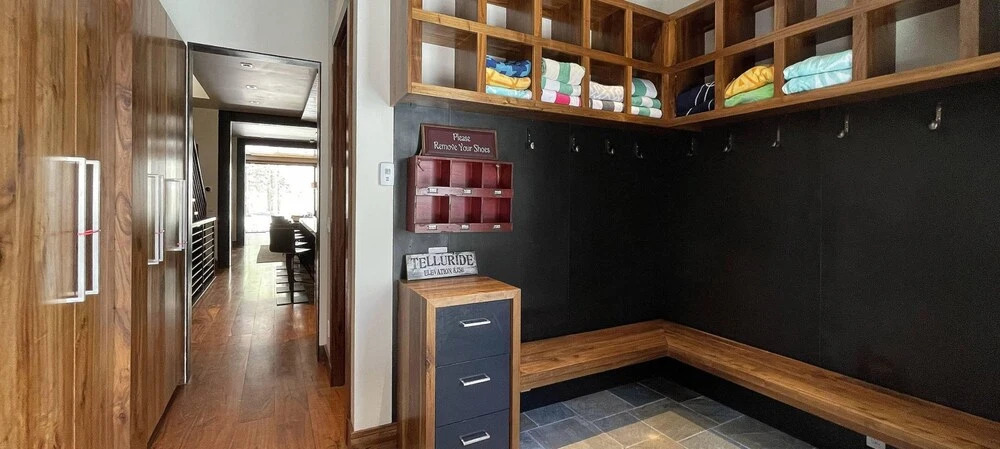Parkside Retreat by Exceptional Stays