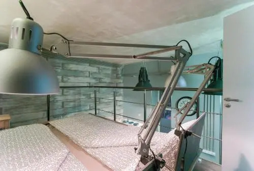 VVP Apartments